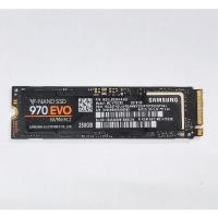 ราคา SSD NVMe M.2 SAMSUNG 970 EVO 250 GB (29109141009)