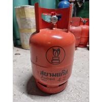 ราคา ถังแก๊ส ปิคนิค สยามแก๊ส 4กิโลมือสอง ถังหมุนเวียนขาดีหูดีถังไม่ผุรั่วใช้ได้ปกติสภาพใหม่(ถังเปล่า) (23034589158)