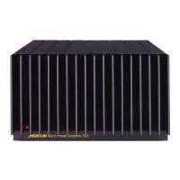 ราคา พาวเวอร์ไฮเอ็นชั้นนำMono Power Amplifier205 By Meridian Audio Made in Englandสินค้านำเข้าอังกฤษแท้ของหรูหราคุณภาพดีหายาก (20421941406)