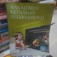 ราคา INTERNATIONAL FINANCIAL MANAGEMENT (43155712019)