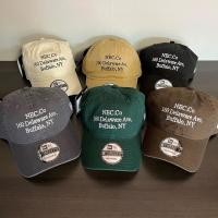 ราคา New หมวก New Era แท้ CAP หมวกเกาหลี/ที่บังแดด/หมวกกันแดด (55302013408)