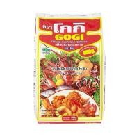 ราคา โกกิ แป้งทอดกรอบ 500 กรัม GOGI CRISPY FRIED DOUGH FLOUR 500 G. (27718108713)