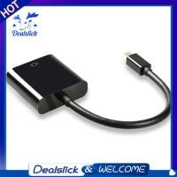 ราคา USB Powered Mini DisplayPort เป็น DVI, Dual Link Active Adapter สูงสุด 2560x1600 รองรับสีดํา (51454896099)