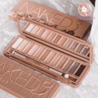 ราคา พร้อมส่ง&แท้ Urban Decay Naked 3 Eyeshadow Palette (27773083888)