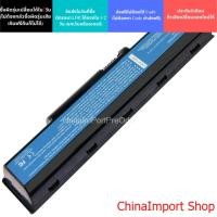 ราคา Battery NoteBook Acer แบตเทียบ 4710 2930 4310 4520 4530 4540 4710 4715 4720 4730 4732 4736 4740 4920 4930 4935 (7608240586)