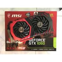 ราคา msi gamingX gtx 1060 3G สวยๆเเรงๆ (2194120869)