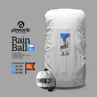 ราคา Pinnacle Pro Official Rainball Peak - สีขาว (25462937291)