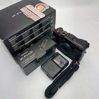 ราคา Fujifilm X-Pro2 Body [รับประกัน 1 เดือน] (56251450484)