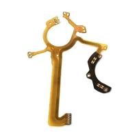 ราคา 1PCS ใหม่เลนส์รูรับแสง Flex Cable & Focusing Flex Cable สําหรับ CANON สําหรับ PowerShot SX700 SX710 HS กล้องดิจิตอลซ่อม Part (50551524946)