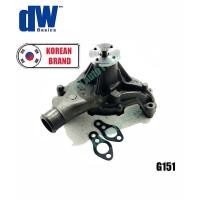 ราคา ปั๊มน้ำ (water pump) เชฟโรเลต CHEVROLET Astro Van ปี 1987-1995 (9054078950)
