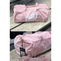 ราคา กระเป๋า Skechers กระเป๋าเดินทาง สีชมพู ต้นฉบับ (45655114155)