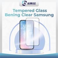 ราคา Samsung A310 / A320 / A510 / A520 กระจกนิรภัย Clear Anti-Scratch กระจกใส (27515824081)