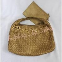 ราคา Bottega​ Veneta​ hobo​ limited​ bag​ (4361509195)
