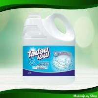 ราคา น้ำยาล้างจาน สูตรอนามัย ไลปอนเอฟ 3600 มล. Dishwashing Liquid Hygiene Formula Lipon F. (23911589993)