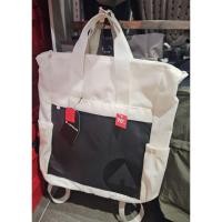 ราคา กระเป๋าเป้ Airwalk Cleon - สีขาว (43561230072)