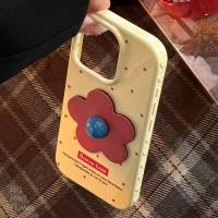 ราคา เคสโทรศัพท์ iPhone 16 รูปดอกสีแดง และ เคสโทรศัพท์ iPhone 17/15 Pro Max ส่วนผสม TPU (44118940639)