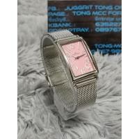 ราคา ❌❌❌ SOLD ❌❌❌ นาฬิกาผู้หญิง Anne Klein มือสอง ของแท้ % (20847087979)