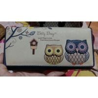 ราคา กระเป๋าสตางค์ Betty boop✌ (2002677030)