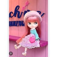 ราคา Blythe Neo Blythe Top shop exclusive Lovely Katherine corner (15094714277)