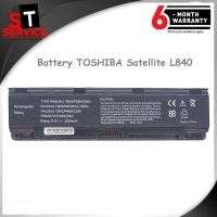 ราคา แบตเตอรี่ PA5024U TOSHIBA Satellite C800 C840 L800 L830 L840 L840D M800 M840 P855 (10900524718)