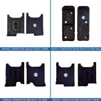 ราคา Simtray Simlock Sony Xperia Z Ultra - C6806 - C5 Ultra Dual - E5563 - Z1 - Z1 Mini - Z2 - D6502 (53102683680)