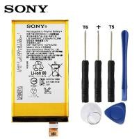 ราคา แบตเตอรี่สำหรับ Sony Xperia Z5mini XA ULTRA LIS1594ERPC C6 F3216 F3215 F3216Xc Xmini F5321 Z5C Z5 ขนาดกะทัดรัด 2700mah (5825209524)