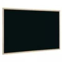 ราคา ฺBlack Board กระดานดำ ขอบไม้ 30x40 ซม (มีตะขอแขวนผนัง/includes hooks for wall hanging) (1143400160)