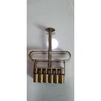 ราคา พิมพ์กดบัวลอย พิมพ์ใช้มือกดบัวลอย ทองเหลือง (18933626585)