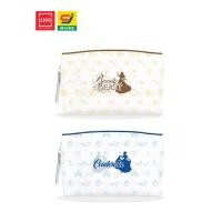 ราคา UNO กระเป๋าเครื่องสำอาง PVC Disney Princess (23732320678)