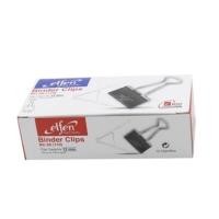 ราคา เอลเฟ่นคลิปดำ 2 ขา รุ่น บีซี-50 (110) (5238377248)