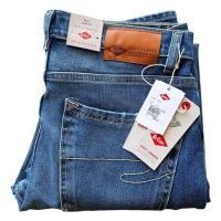 ราคา LEE Cooper ยีนส์ชาย กระบอกเล็ก สียีนส์ฟอกแต่งขาด เป้าซิป ผ้ายืด ของแท้จากSHOP (25609552883)