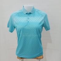 ราคา EG6160 ยี่ห้ออีโก้ เสื้อโปโลทรงหญิง ใส่สบาย ผ้านิ่ม (4706123489)
