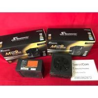 ราคา Psu seasonic m12 750w 80+ ใช้งานปกติ สายถอดได้ทุกเส้น สายครบครับ (2523785987)