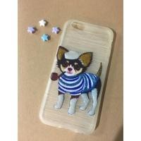 ราคา เคสไอโฟน 6 6s หมาน้อย (241610252)