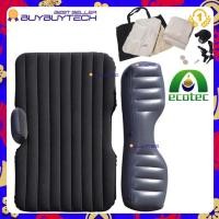 ราคา โซฟาลม อเนกประสงค์ ใช้ในรถ เที่ยวปิคนิค สระน้ำ ฟรีเครื่องเป่าลมไฟฟ้า หมอนลม2ใบ ชุดปะรอยรั่ว (สีเทาควั่นบุหรี่) (2420426134)