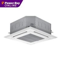 ราคา [รวมติดตั้ง] MITSUBISHI ELECTRIC แอร์ 4 ทิศทาง 36,167 BTU Inverter รุ่น PLY-SM36EAJ2 (25952197651)