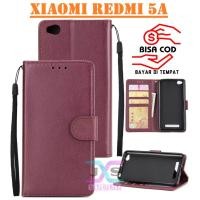 ราคา HP BOOK COVER สําหรับ XIAOMI REDMI 5A/FLIP WALLET สําหรับ XIAOMI REDMI 5A/ซองหนัง FLIP สําหรับ XIAOMI REDMI 5A (56904321295)