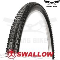 ราคา นกนางแอ่น ยางนอกจักรยาน 27.5 x 2.10 SA-258 27.5 x 2.10 MTB (55904084308)