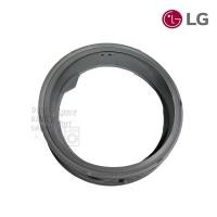 ราคา Gasket ขอบยางประตูเครื่องซักผ้าฝาหน้ายี่ห้อแอลจี LG พาร์ท MDS41955002 เช่นรุ่น WD-12470 , F1409NPRW เป็นต้น (20062283776)