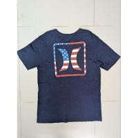 ราคา เสื้อยืดมือสอง Hurley ไซส์ M อก 41 นิ้ว ยาว 29.5 นิ้ว (26774576266)