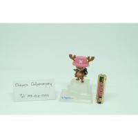 ราคา โมเดลวันพีช มือสองของแท้ งานเก่าหายาก (ช็อปเปอร์) (1823228527)