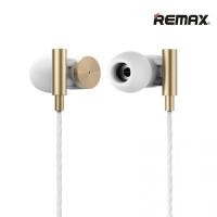 ราคา หูฟัง In ear REMAX RM-530 (1627668611)