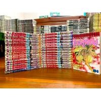 ราคา (พร้อมส่ง)ล่าอสูรกาย ครบชุด ครบจบ 1-33 จบ+เล่มพิเศษ (29100585233)