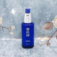 ราคา พร้อมส่ง✨✨KOSÉ SEKKISEI DAY ESSENCE 50 ml. (No Box) สินค้าไม่มีกล่อง (18390434171)