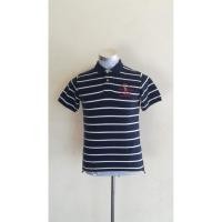 ราคา เสื้อยืดคอปก Ralph Lauren RLPC (20596317731)