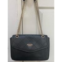 ราคา GUESS กระเป๋าสะพายทรงขึ้นไหล่และสะพายข้าง (42162224497)