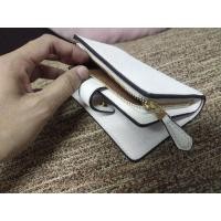 ราคา กระเป๋าสตางค์ coach แท้ ใบกลาง (11047989923)