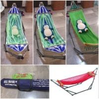 ราคา เปลเด็ก เปลญวณ เปลอู่ เปลเรือ (มือสอง) (1908214433)