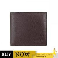 ราคา กระเป๋าสตางค์ COACH F74991 COMPACT ID WALLET IN SPORT CALF LEATHER (MAH) BY:Madamclassic (28669998901)