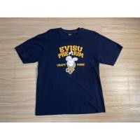 ราคา เสื้อยืดแบรนด์ Evisu (26289423933)